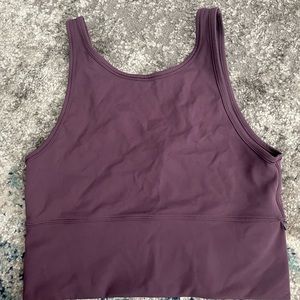 Lululemon Crop Top